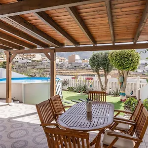  Apartment Apartamento Adeje